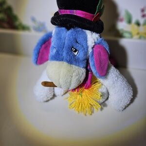 Chimney Sweep Eeyore